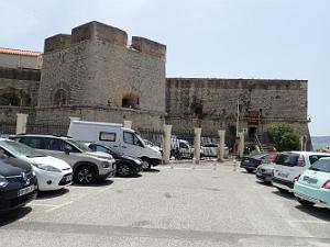 2 Mourillon fort saint Louis